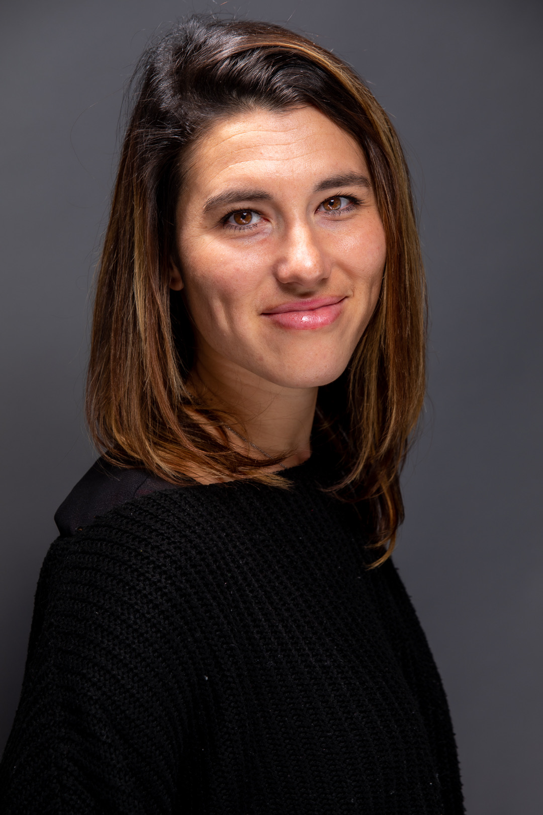 Melodie Daniel — Formatrice